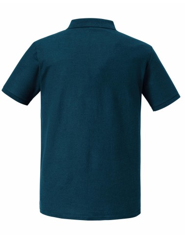 RUS-0R570M0-Authentic Eco Polo